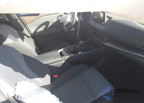 2023 Nissan Rogue Sv Fwd z USA, uszkodzony, nr VIN JN8BT3BA5PW408139